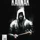 Variant cover by Gerardo Zaffino